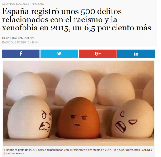 Noticia de prensa
